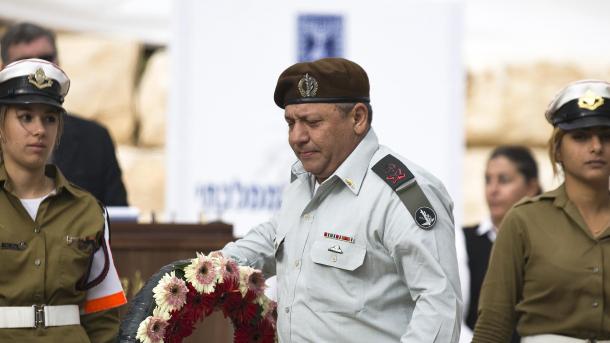 Ysraýyl Saud Arabystanyna Eýrana garşy hyzmatdaşlyk etmegi teklip etdi