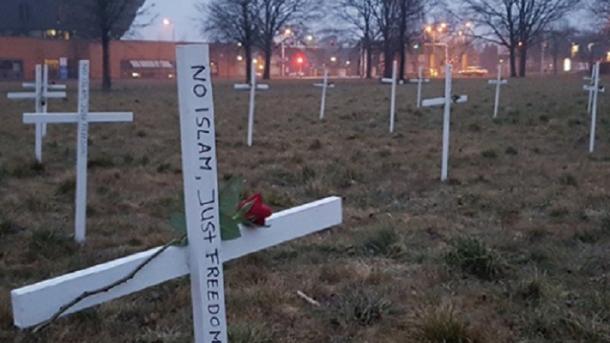 Ferid Azarkan: "In questo modo il parlamento ha voltato le spalle ai musulmani"
