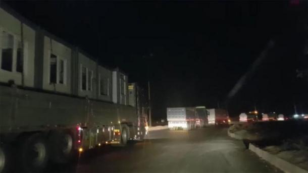 ShBA-ja vazhdon me dërgesa ushtarake për organizatën terroriste YPG/PKK në Siri