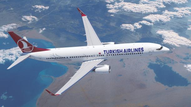 Bilal Ekshi emërohet drejtor i përgjithshëm i Linjave Ajrore Turke