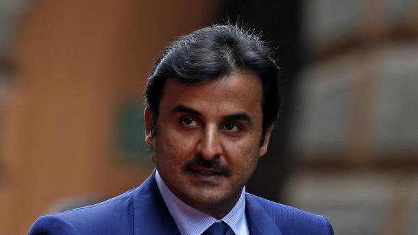 Emiri i Katarit nuk pranon ftesën e Trump për takim në Shtëpinë e Bardhë