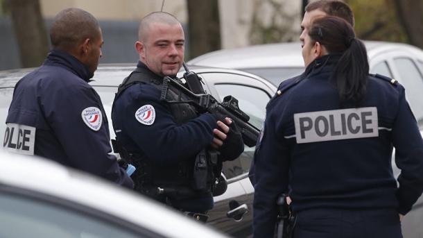 Frankreich: Siebter Polizei-Selbstmord in einer Woche