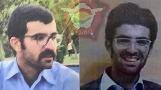 Zbulohet identiteti i një tjetri prej autorëve të sulmit në Erbil