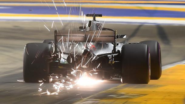 Vijetnam 2020. godine domaćin trke Formule 1