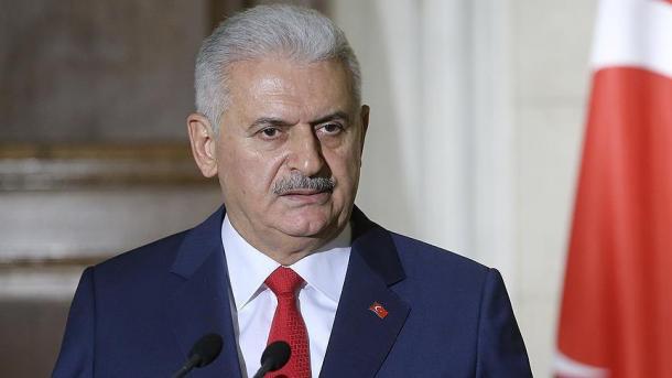 Binәlı Yıldırım TürkPA-nın iclasında iştirak edib