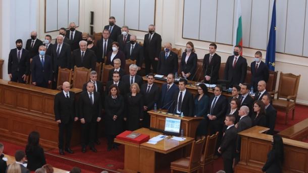 Политическа криза в България-задават се нови избори...