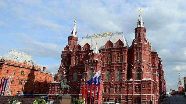 В Турции объявлен отбор для бесплатного обучения в ведущих российских университетах