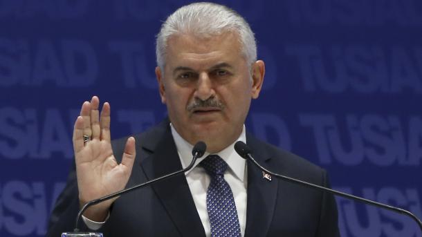 Yildirim: Komision hetimor parlamentar për zjarrin në konviktin në Adana