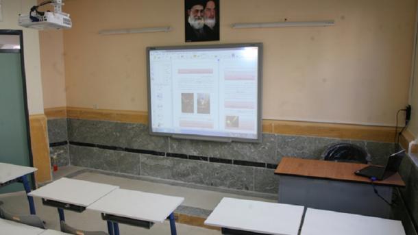 تنبیه خشونت آمیز دانش آموزان رودباری و شبستری
