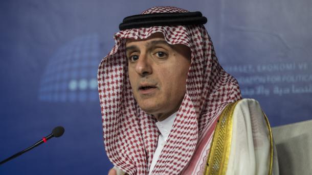 Xhubejr: A. Saudite nuk dëshiron konfliktë të drejtpërdrejtë me Iranin