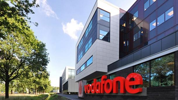 Vodafone najavio otpuštanje 1.200 radnika u Španiji