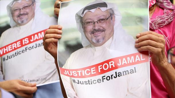 【ジャマル・カショギさん殺害】 国連が報告書「サウジが指揮した裁判なしの処刑」