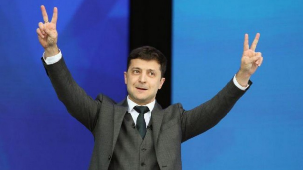 Зеленский имеет право распустить Раду в любой момент