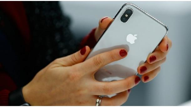 Anuncian el día en el que el iPhone X sale a la venta en Turquía