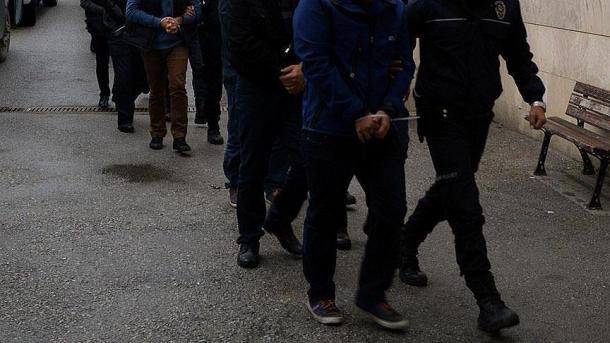 Turska: Uhapšeno 18 osumnjičenih za povezanost s terorističkom organizacijom PKK