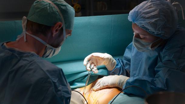 Mjekësia turke e spikatshme nga aspekti i transplantimit të organeve