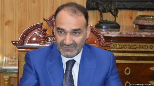 عطا محمد نور نینگ سوزلاوچی سی گه قره شی قوراللی هجوم اویوشتیریلدی
