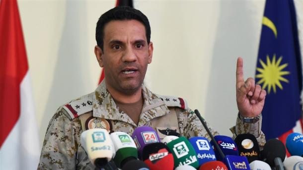 سەئۇدى ئەرەبىستاننىڭ ئۇرۇش ئايروپىلانى باشقۇرۇلىدىغان بومبا ھۇجۇمىغا ئۇچرىدى