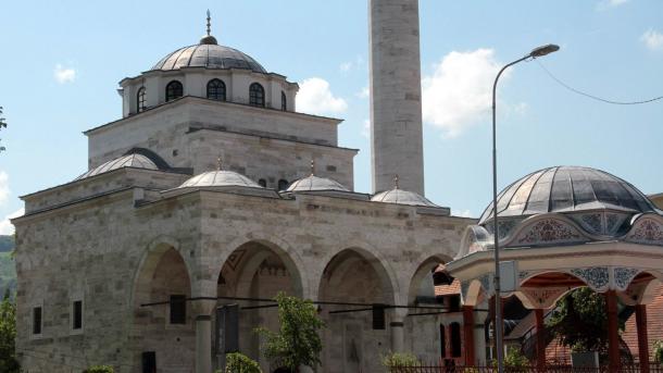Xhamia e Ferhat Pashasë në Bosnje, shpresë për tolerancën fetare