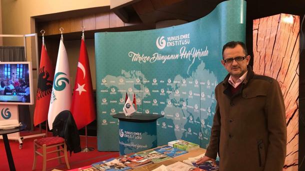 Tiran Kitap Fuarı 2018_Yunus Emre Standı_3.jpg