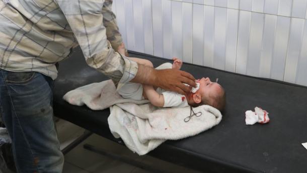 Siri – Regjimi i Esadit martirizon 6 civilë në Zonën e Çtensionimit në Idlib