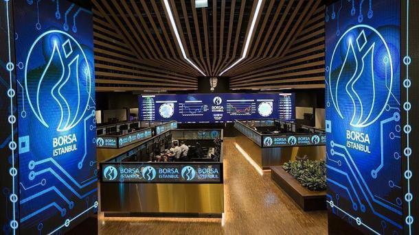 La bourse d'Istanbul pulvérise plusieurs records