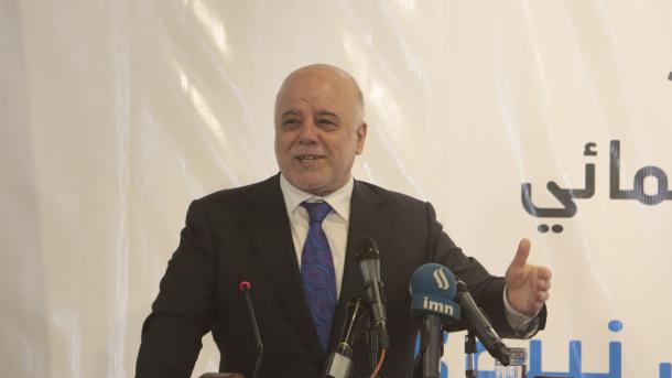 Irak – Abadi: S’do të lejojmë as PKK-në dhe asnjë grup të armatosur që të sulmojnë Turqinë