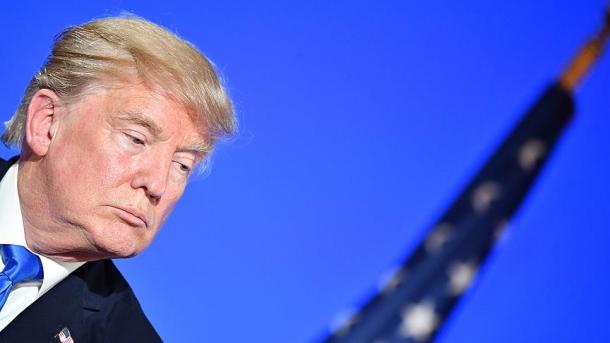 Trump kritikon Kinën për çështjen e Koresë së Veriut