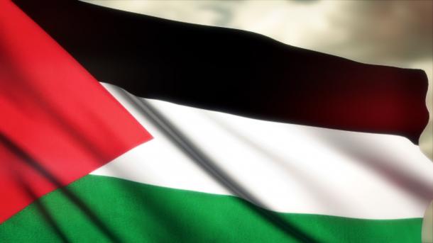 Palestin Ucapkan Terima Kasih Kepada Erdoğan