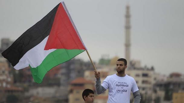 Les origines historiques de la question palestinienne