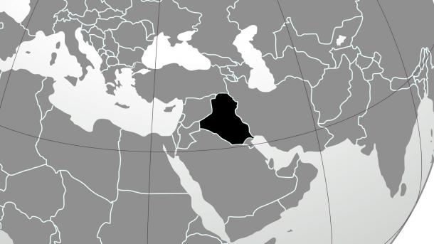 Vers un référendum pour l'indépendance au nord de l'Irak...