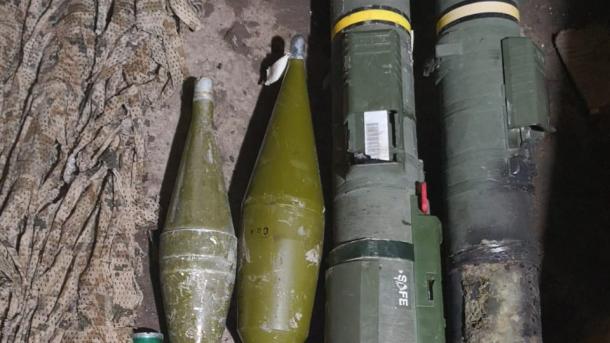 Hakurkda terror guramasy PKK uly zarba uruldy