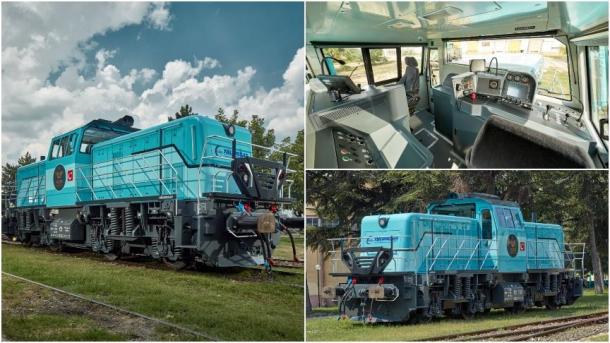 La Turquie 4e mondial avec sa ‘locomotive nationale’