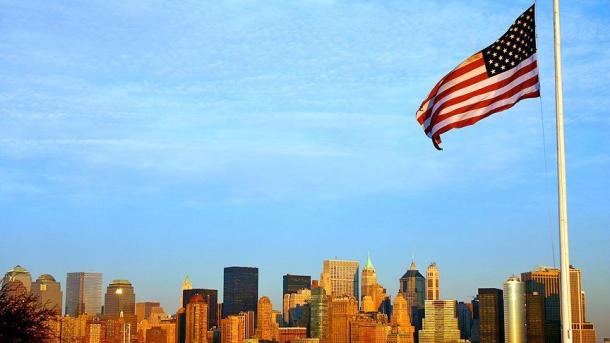 Etats-Unis: 4% de chômage en juin