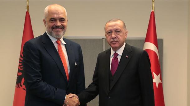 Agjenda shqiptare – Zhvillimet kryesore të javës (39/2019)
