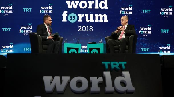 Erdogan paralajmëron referendum për hyrjen e Turqisë në BE