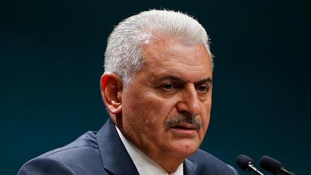 Йылдырым: "Мы не верим в то, что США имеют дело с лидером FETÖ"