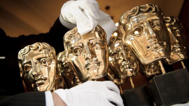Ndahen çmimet e BAFTA 2018