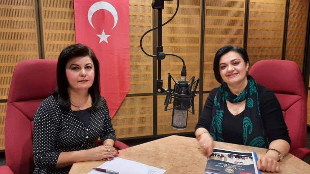 Azərbaycan və Türkiyə qanunları: fərqlər və bənzərliklər (video-müsahibə)