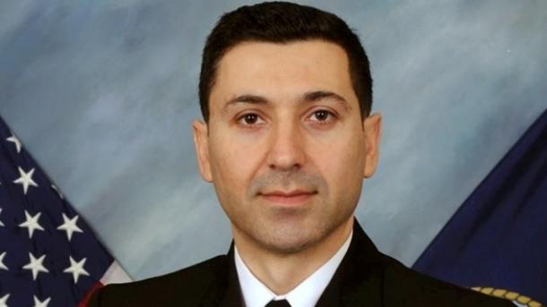 Azərbaycanlı polkovnikə ABŞ-da yüksək vəzifə verildi