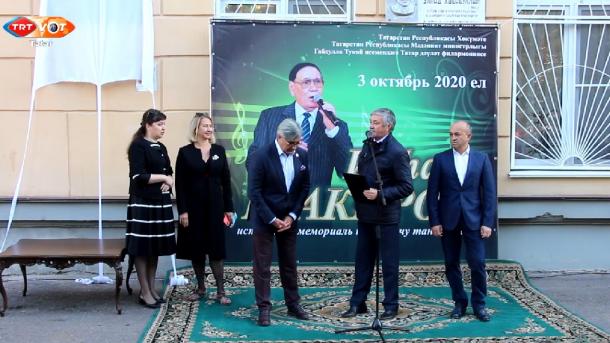 ТӨРКИЯ AШA ТAТAРҖТAН ҺӘМ ДӨНЬЯ XӘБӘРЛӘРE / ТӨРКИЯ AШA ТAТAРCТAН ҺӘМ ДӨНьЯ XӘБӘРЛӘРE 13.10.2020 ПOДКACТ