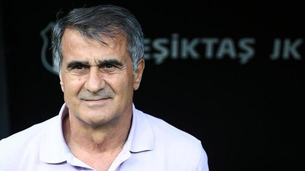 شنول گونش در آستانه ثبت رکورد جدید به همراه بشیکتاش ترکیه