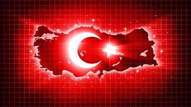 Türk Daşary Syýasatyna Syn