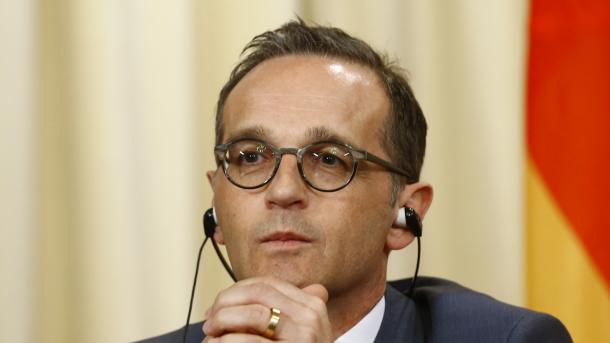 Maas: Qëndrimi i Turqisë për Sirinë, me rëndësi përcaktuese