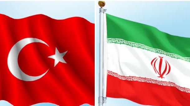 イランのマークー自由貿易地域、トルコとの協力に意欲