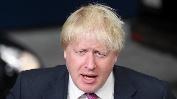 Johnson: Punojmë për zgjidhje diplomatike të tensionit me Korenë e Veriut