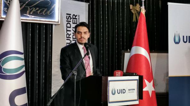 "Serbiya sərhədlərində Türkiyə polis formalı məmurlar xidmət göstərəcək", R.T.Ərdoğan