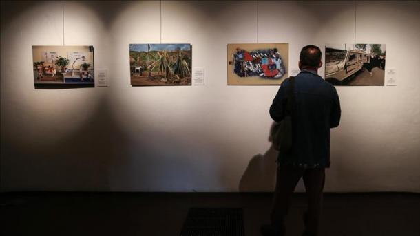 "Istanbul Photo Awards 2018" : Ankara accueillera la seconde exposition de photos primées