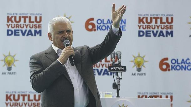 Turquía abrirá embajada en Jerusalén Oriental: Tayyip Erdogan