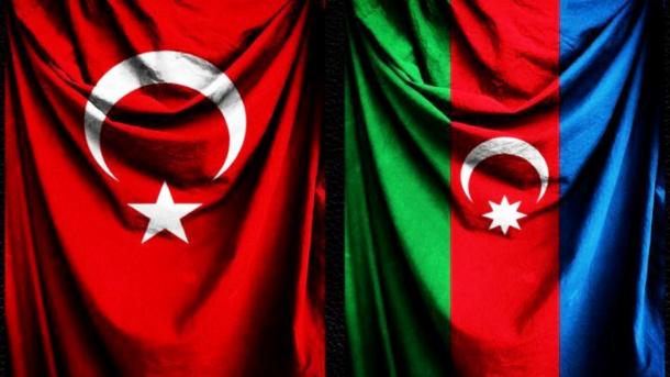 Les relations diplomatiques turco-azerbaïdjanaises